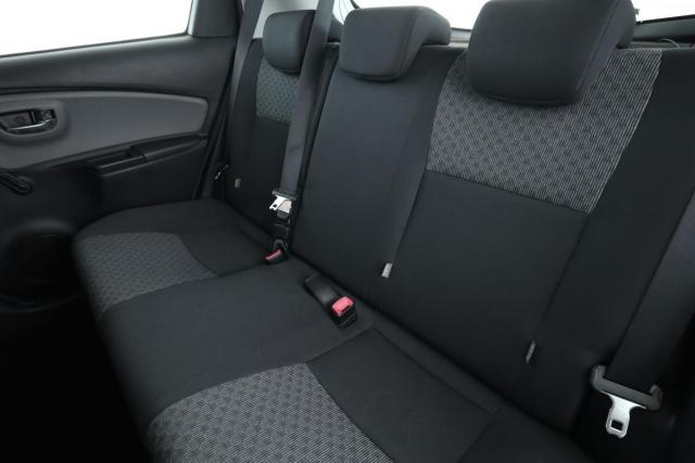 Toyota Yaris image 9