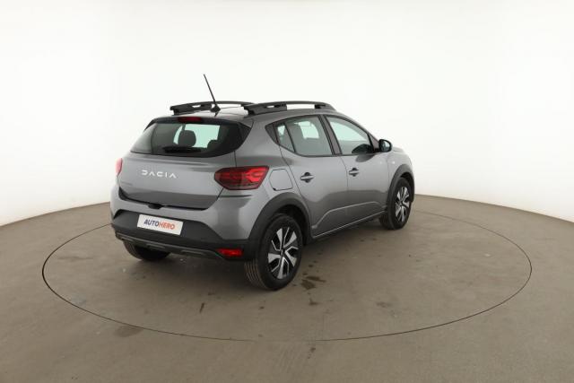 Dacia Sandero Iii image 3