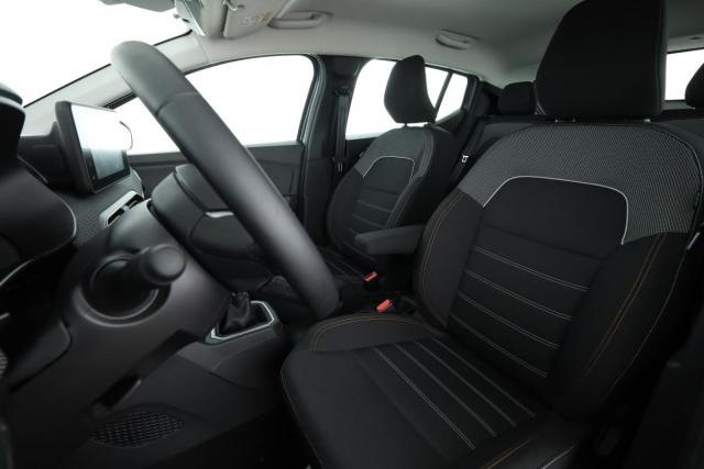 Dacia Sandero Iii image 9