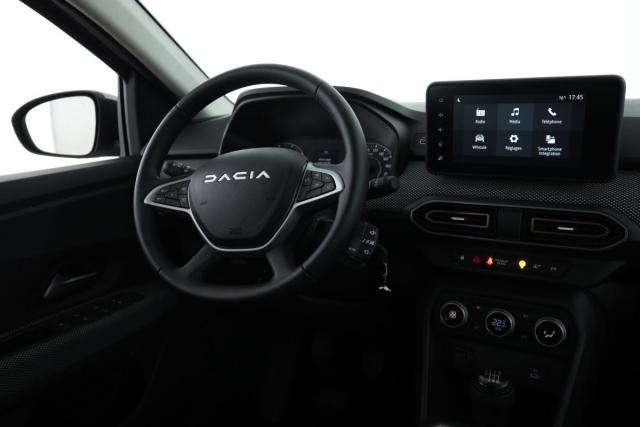 Dacia Sandero Iii image 4