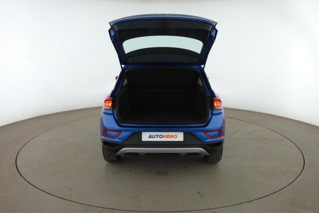 Volkswagen T-Roc image 1