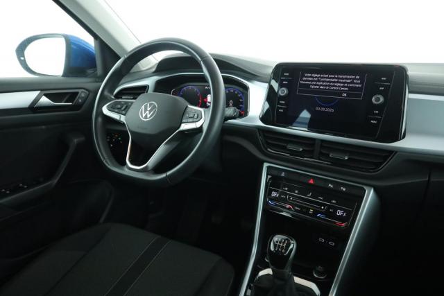 Volkswagen T-Roc image 3