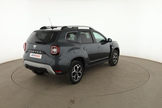 Dacia Duster image 1