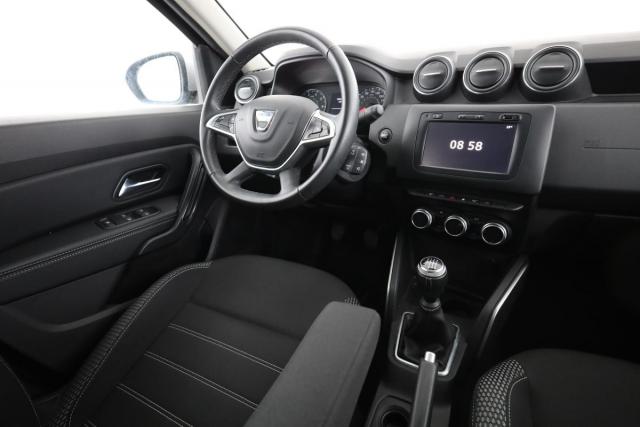 Dacia Duster image 8
