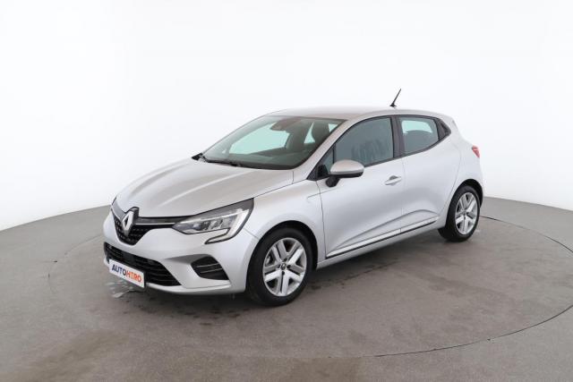 Renault Clio 1.5 Blue Dci Business 85 Ch