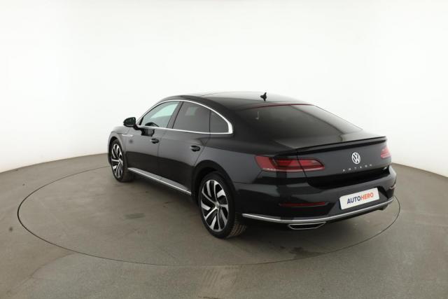 Volkswagen Arteon image 4