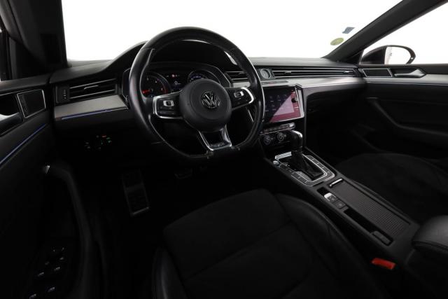 Volkswagen Arteon image 5