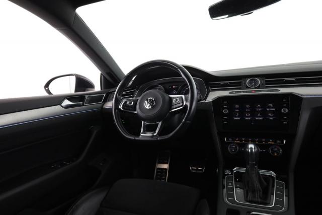 Volkswagen Arteon image 8