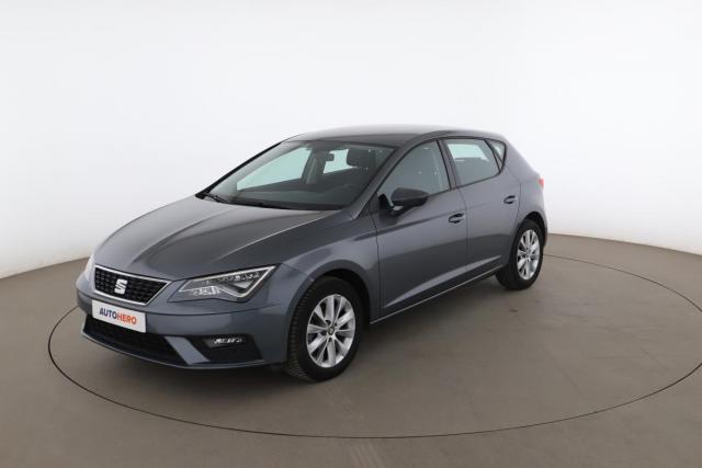 Seat Leon 1.2 Tsi Style 110 Ch