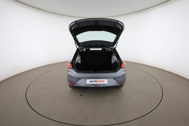 Seat Leon image 1