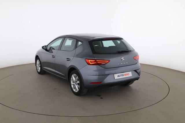 Seat Leon image 9