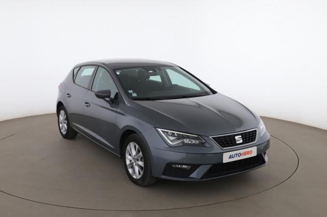 Seat Leon image 8