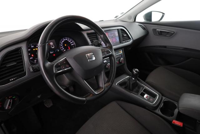 Seat Leon image 7