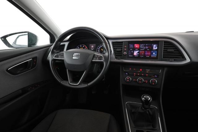Seat Leon image 3