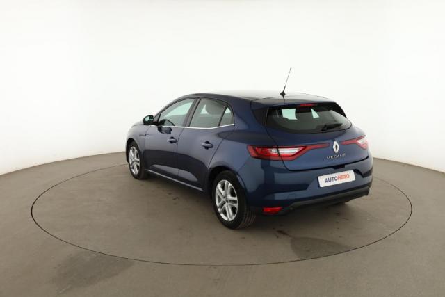 Renault Mégane image 6