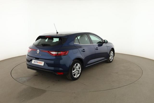 Renault Mégane image 1