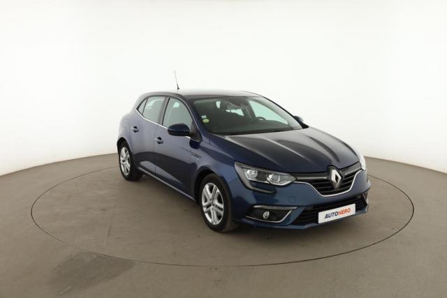Renault Mégane image 7