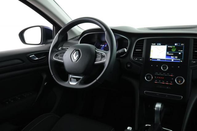 Renault Mégane image 4
