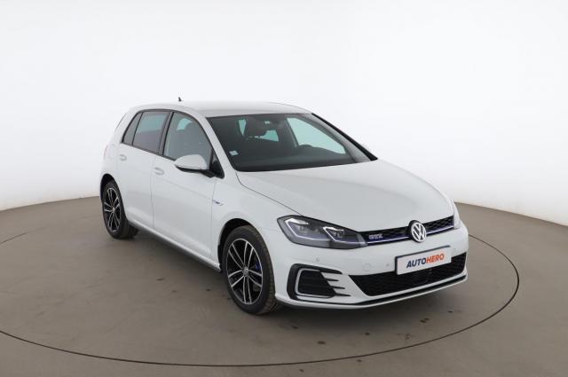 Volkswagen Golf image 4