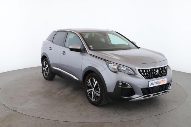 Peugeot 3008 image 3
