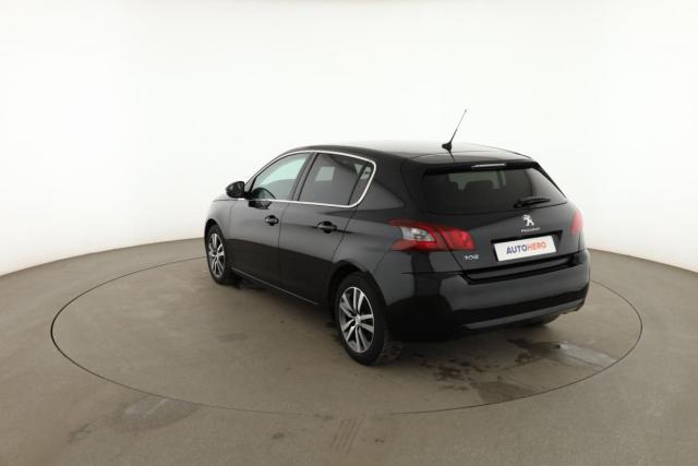 Peugeot 308 image 3