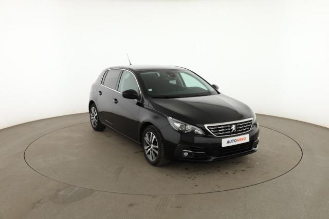 Peugeot 308 image 2