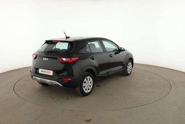 Kia Stonic image 1