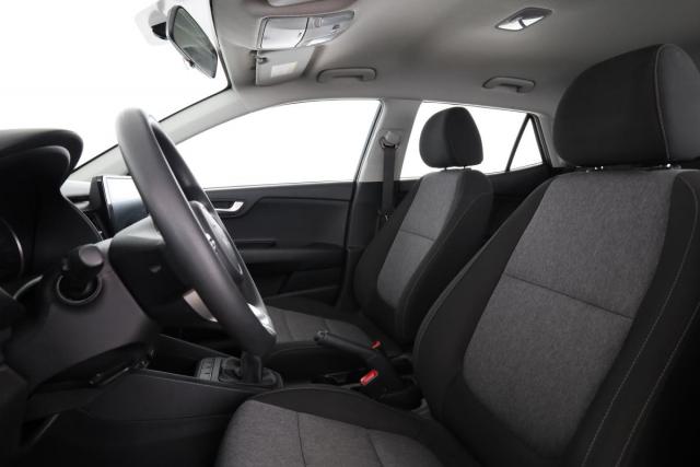 Kia Stonic image 8