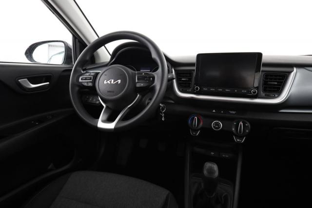 Kia Stonic image 5