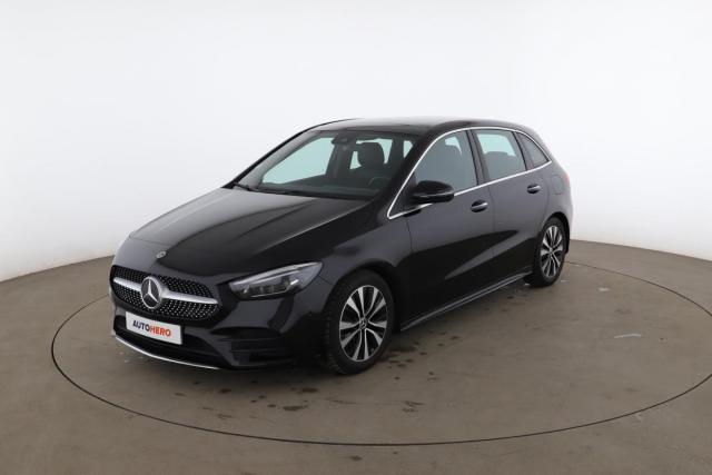 Mercedes Benz