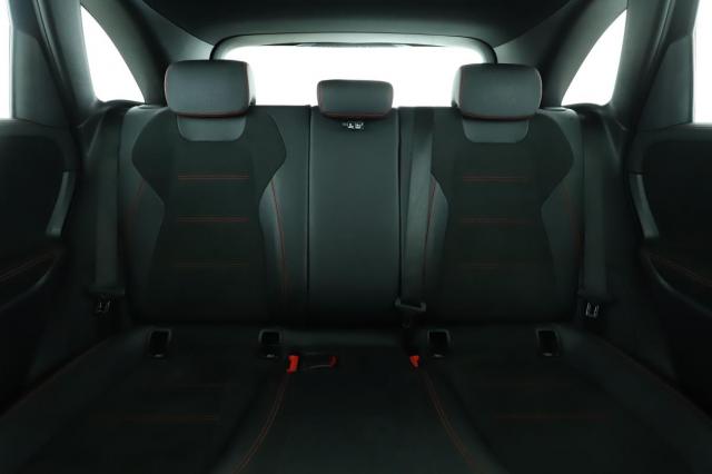 Mercedes Benz Classe B image 8