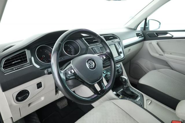 Volkswagen Tiguan image 6