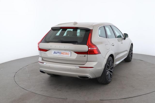 Volvo Xc60 image 6