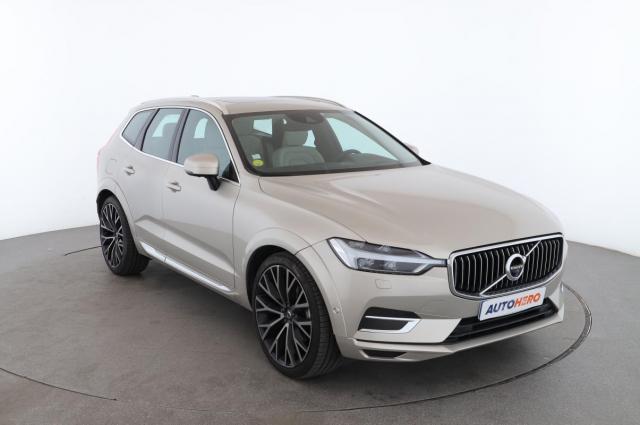 Volvo Xc60 image 8