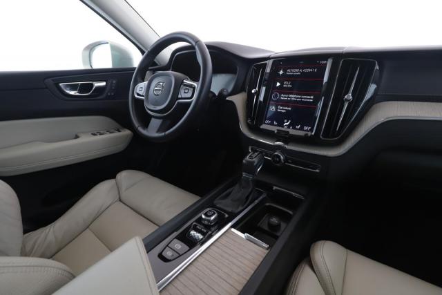 Volvo Xc60 image 1