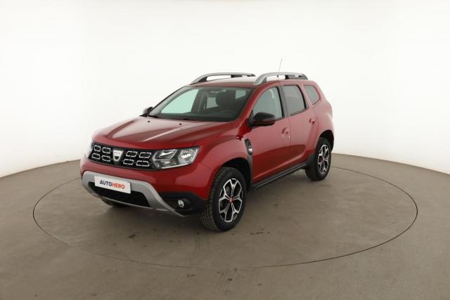 Dacia Duster Ii 1.3 Tce Techroad 4x2 130 Ch