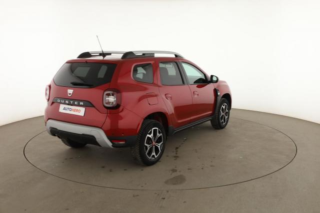 Dacia Duster image 9
