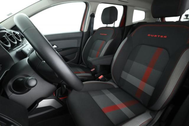 Dacia Duster image 5