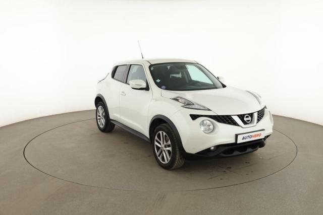 Nissan Juke image 9