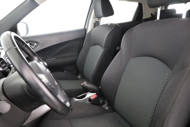 Nissan Juke image 1