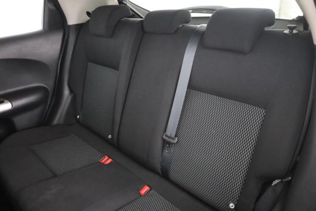 Nissan Juke image 3