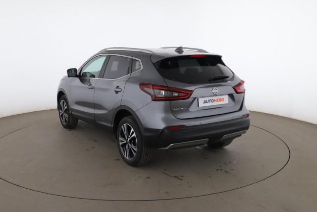 Nissan Qashqai image 5