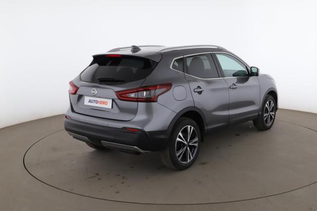 Nissan Qashqai image 9