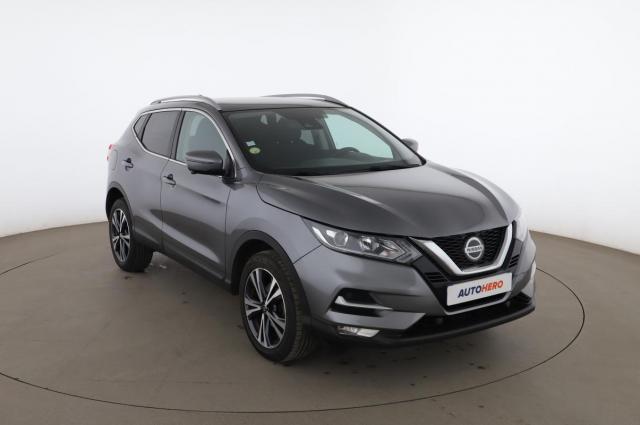 Nissan Qashqai image 7