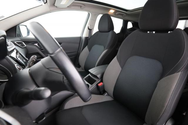 Nissan Qashqai image 1