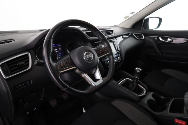 Nissan Qashqai image 2