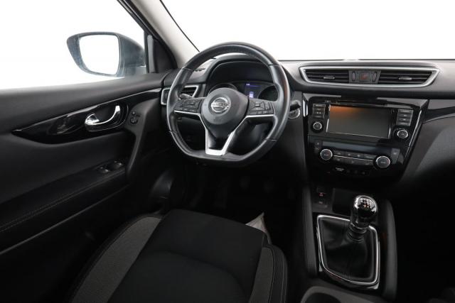 Nissan Qashqai image 3