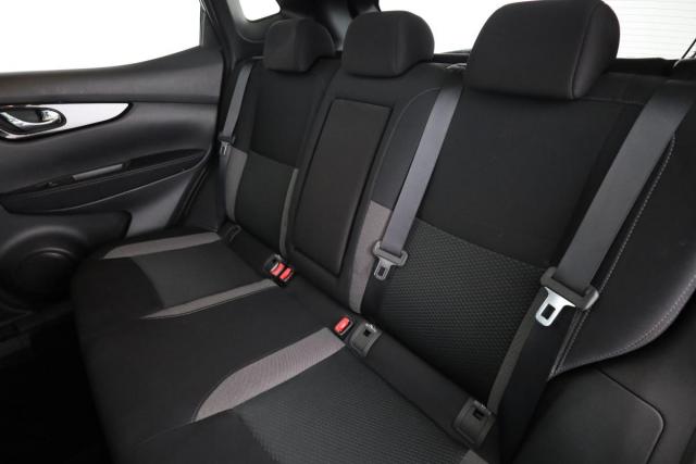 Nissan Qashqai image 8