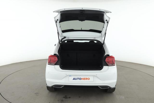 Volkswagen Polo image 8