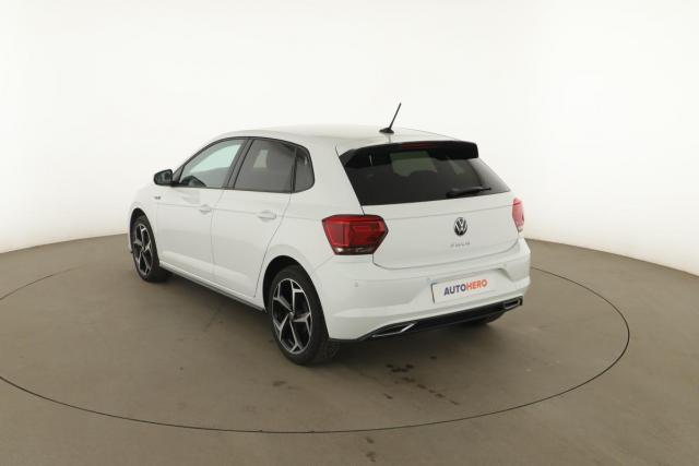 Volkswagen Polo image 9